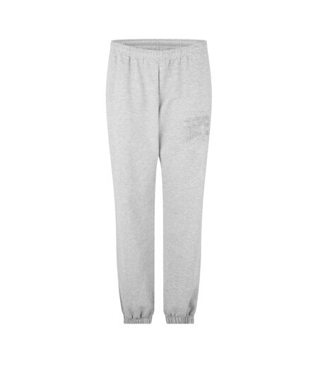 Pantalon De Jogging Motif/style Logo Femme Gris Chiné Jack Wills