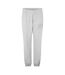 Pantalon De Jogging Motif/style Logo Femme Gris Chiné Jack Wills-2