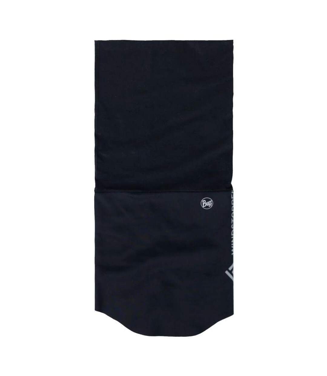 Snood Motif/style Logo Adulte Taille Unique Noir Buff-1