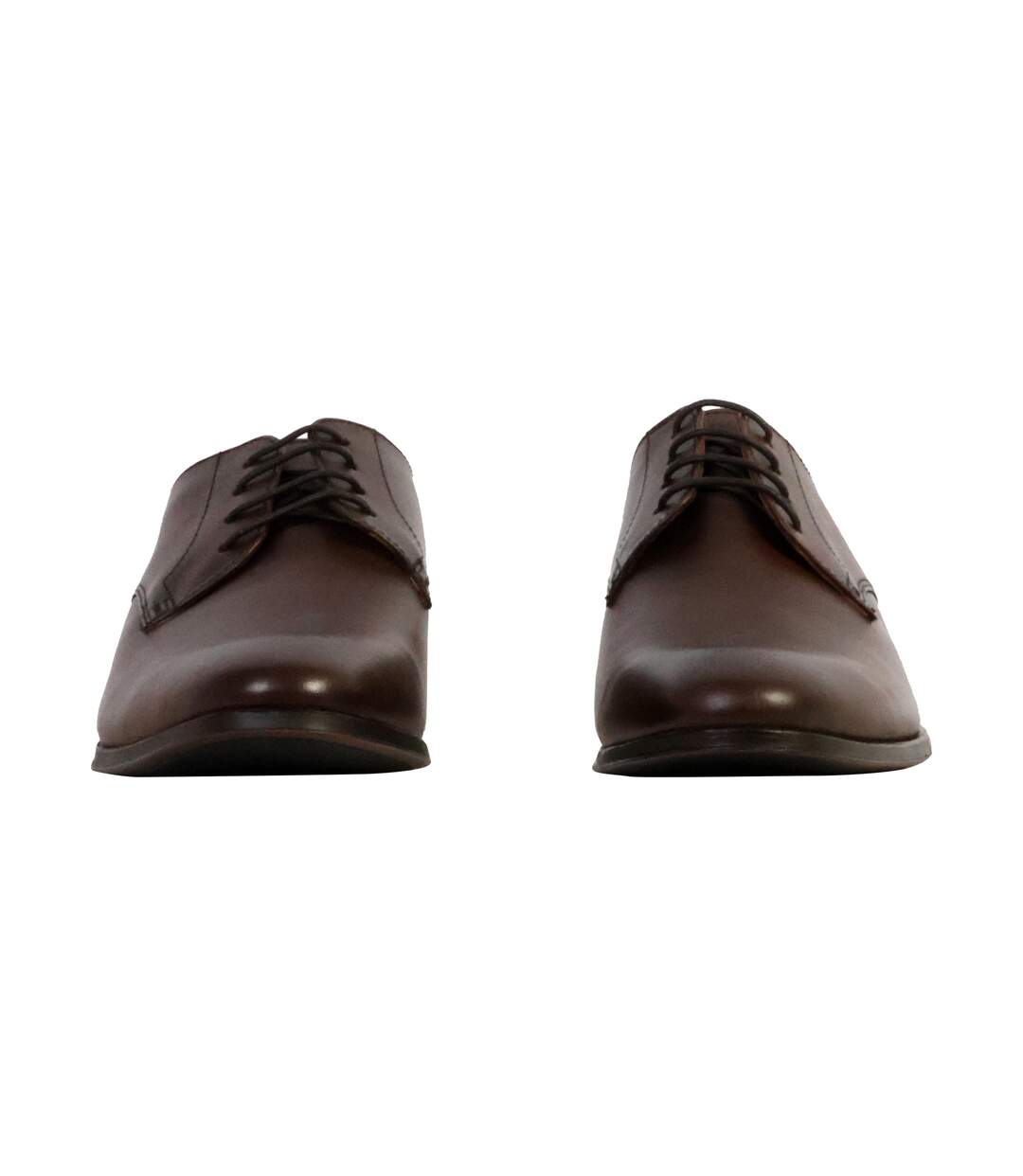 Derbie Cuir Redskins Amador-5