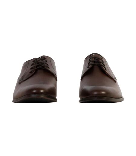 Derbie Cuir Redskins Amador