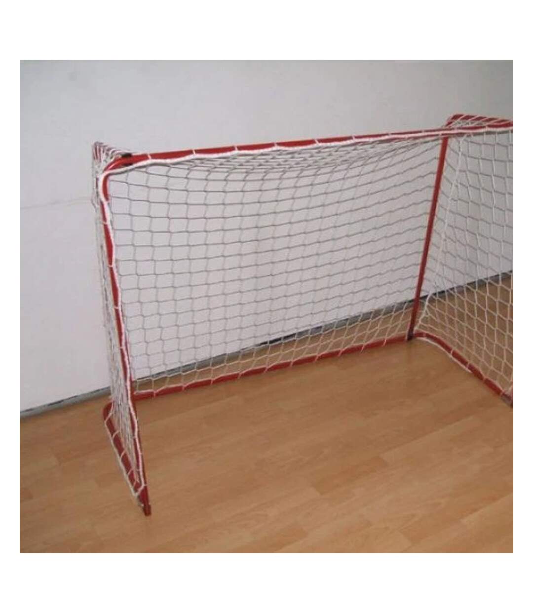Filet D´entraînement Pour Hockey 40 Cm X 60 Cm Blanc Netex-3