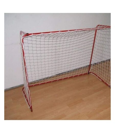 Filet D´entraînement Pour Hockey 40 Cm X 60 Cm Blanc Netex