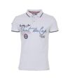Polo manches longues homme CAZBI