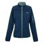 Veste polaire ravenhill femme bleu marine / bleu clair pastel Regatta-1