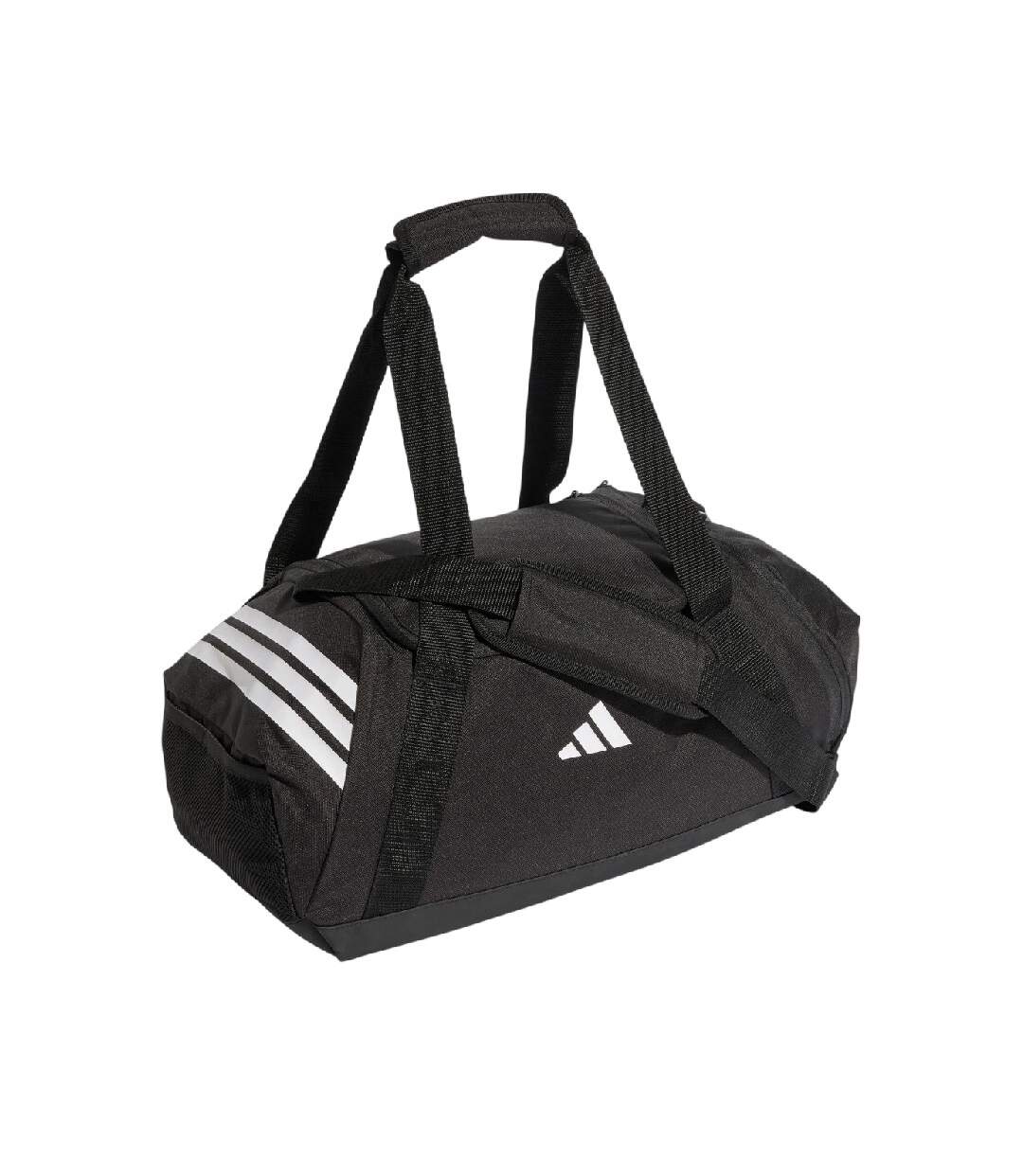 Sac De Sport/voyage Tiro 49 Cm X 28 Cm Noir Adidas-4