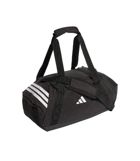 Sac De Sport/voyage Tiro 49 Cm X 28 Cm Noir Adidas