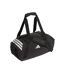 Sac De Sport/voyage Tiro 49 Cm X 28 Cm Noir Adidas-4