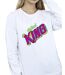 Disney Sweat Womens/Ladies The Lion King Classic King (Blanc) - UTBI22388-3
