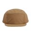 Unisex Adult Outdoor Fleece Camper Cap Biscuit Beechfield-3
