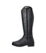 Bottes de campagne monte cervino femme noir Brogini