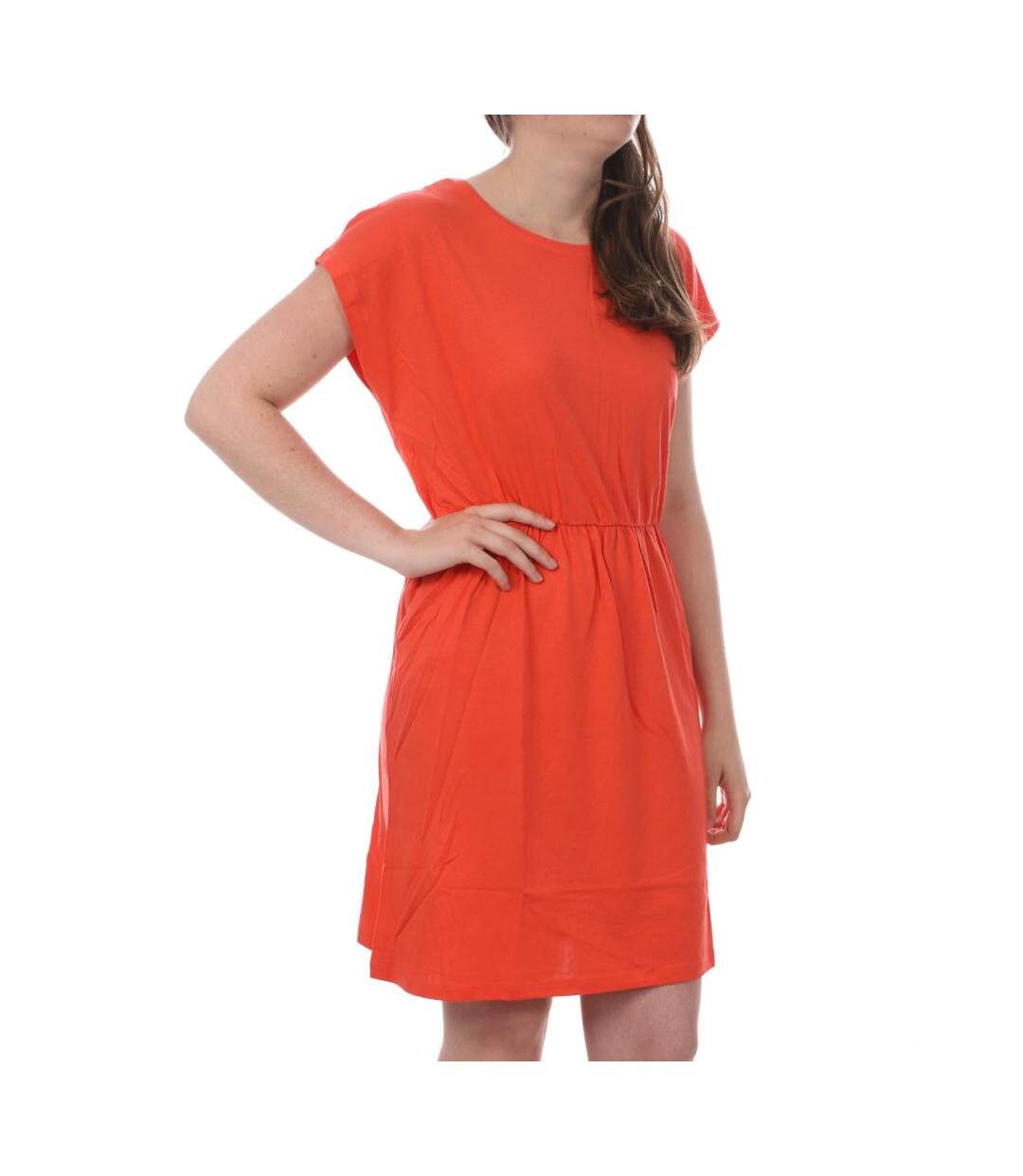 Robe Mandarine Femme Lee Cooper Oni - S