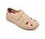 OZABI Sandales fermees homme confort ete aerées-1