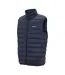 Mens Marizion Quilted Gilet Navy Regatta-4