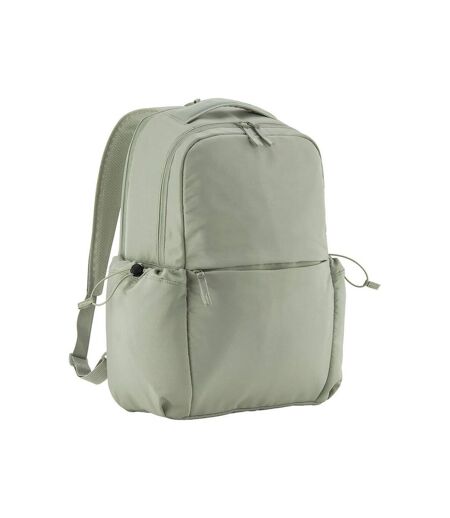 Sac À Dos Studio Taille Unique Vert Clair Quadra