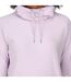 Regatta Womens/Ladies Wrenly Fleece Sweater (Pastel Lilac) - UTRG8858