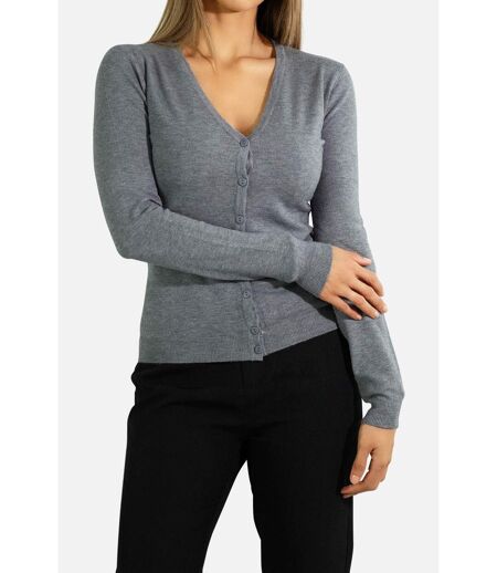 Cardigan basique