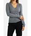 Cardigan basique-1