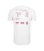 Blanc Mister Tee-2