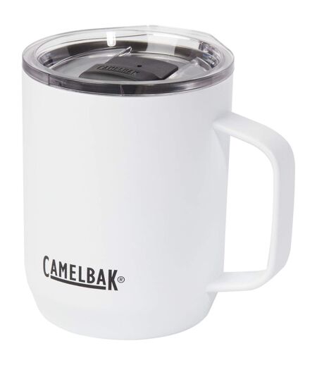 Mug de camping horizon taille unique blanc Camelbak