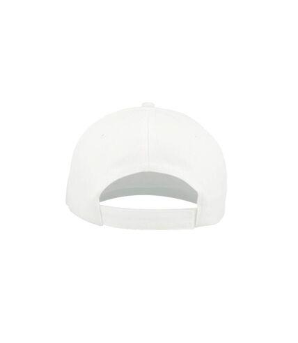 Atlantis Start 6 Panel Baseball Cap (Black)