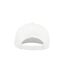 Atlantis - Casquette six panneaux START - Mixte (Noir) - UTAB222