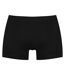 Lot De 2  Boxers Motif/style Logo Homme Noir Tom Ford-2
