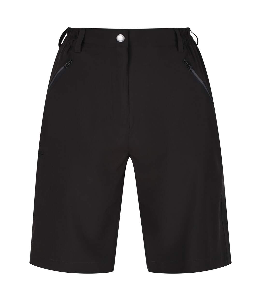 Regatta - Short XERT - Femme (Noir) - UTRG7249-1