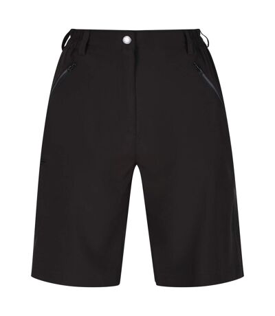 Regatta - Short XERT - Femme (Noir) - UTRG7249