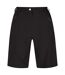 Regatta - Short XERT - Femme (Noir) - UTRG7249-1