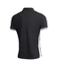 Mens Dri-fit Academy 25 Short-sleeved Polo Shirt Black Nike-2