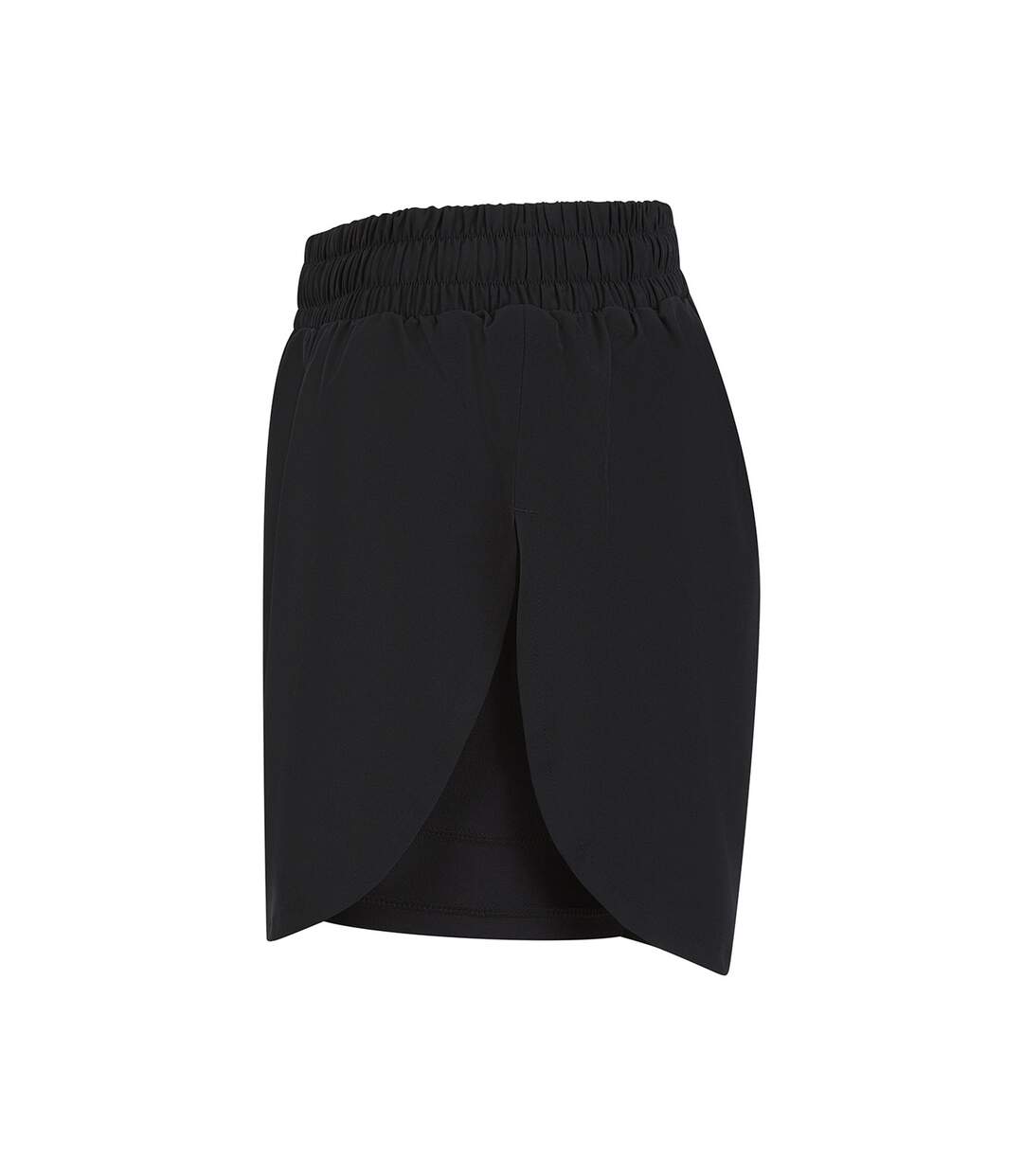 Short femme noir Tombo-3