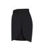 Short femme noir Tombo-3