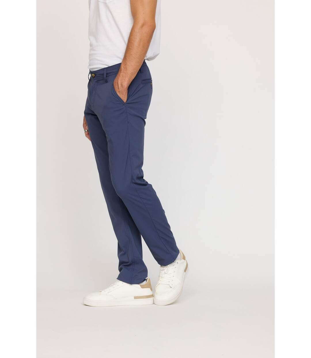 Pantalon Chino Straight Galant-2