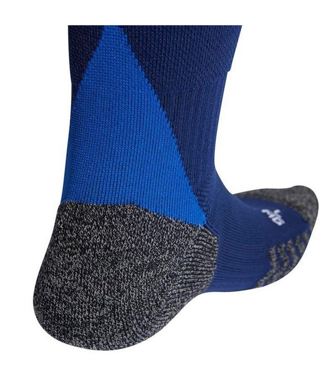 Chaussettes De Foot Adisocks Homme Bleu Marine Adidas-2
