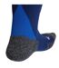 Chaussettes De Foot Adisocks Homme Bleu Marine Adidas-2