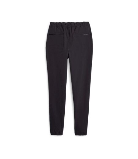 Pantalon de Golf Noir Femme Puma 621643 - L