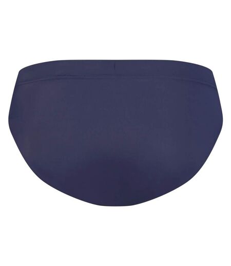 Slip De Bain Classic Homme Bleu Marine Puma