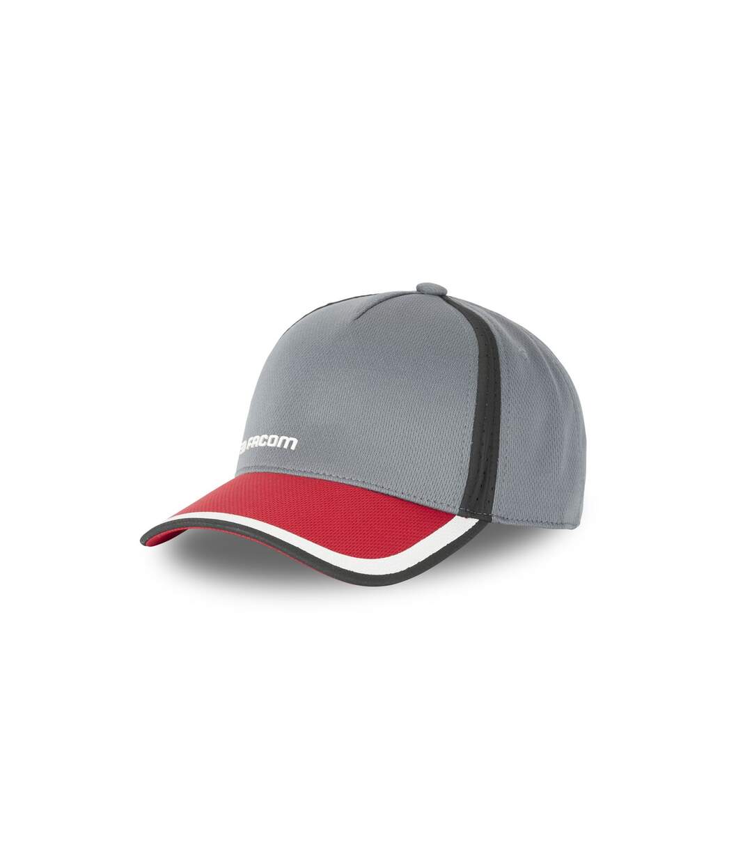 Casquette active avec coutures renforcées ajustable Facom-1