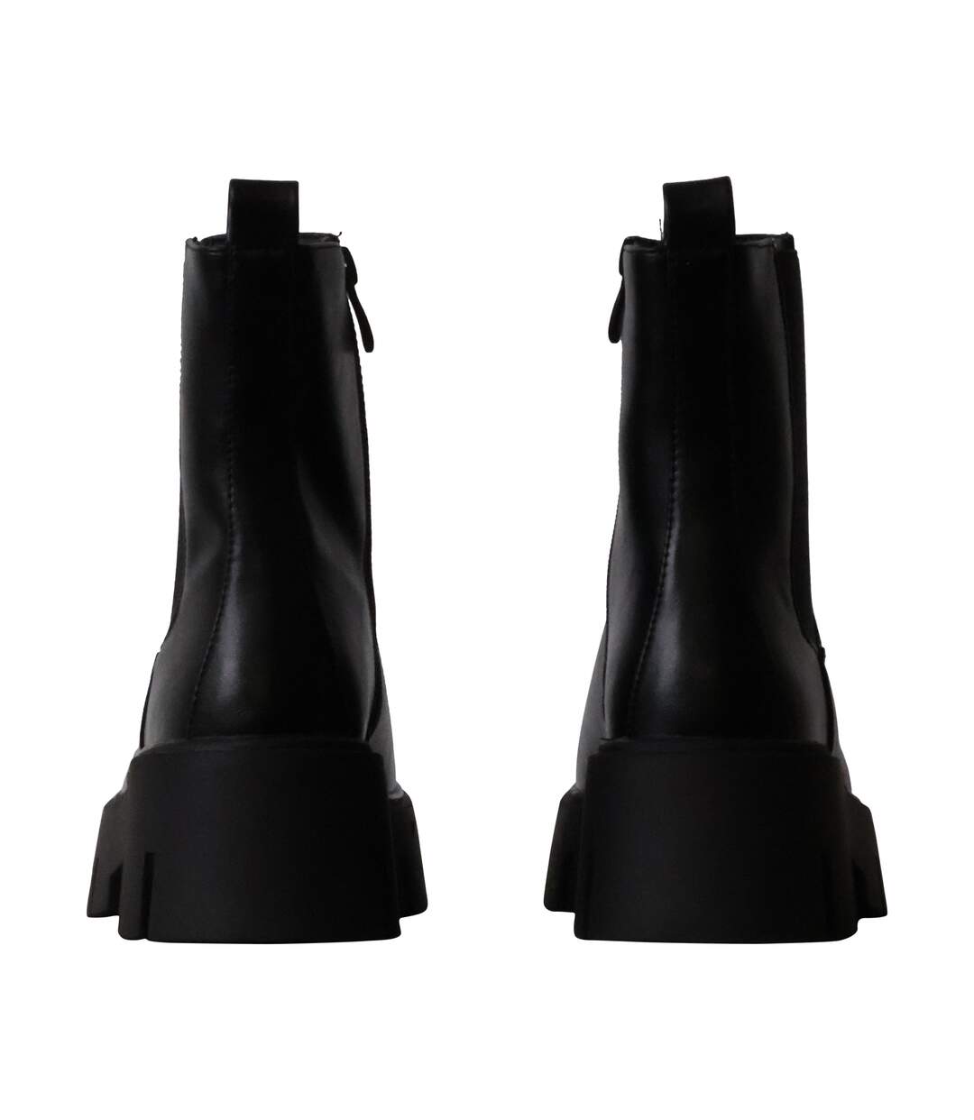 Bottines à Zip Joia-4