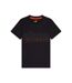 Ellesse Womens/Ladies Harlyn T-Shirt (Black) - UTCS1999