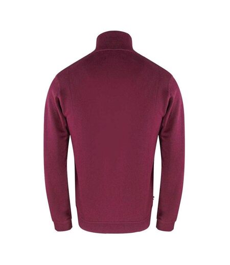 Sweat Sport Adulte Bordeaux Aquascutum