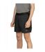 Mens Tech All Terrain Shorts Black Ronhill-3
