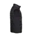 Veste Sans Manches Crossover Homme Noir Tee Jays-4
