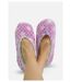 Chaussons à motifs-2