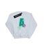 Disney Sweat-shirt Womens/Ladies Alphabet A Is For Ariel (Blanc) - UTBI50651-1