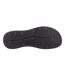 Mens Carson Leather Mules Brown Hush Puppies-3