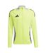 Sweat Tiro Competition Homme Jaune Adidas-2