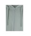 Mens Adventure Awaits Full Zip Hoodie Green Mountain Warehouse-4