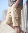 Sand Trail cargo bermuda Atlas For Men